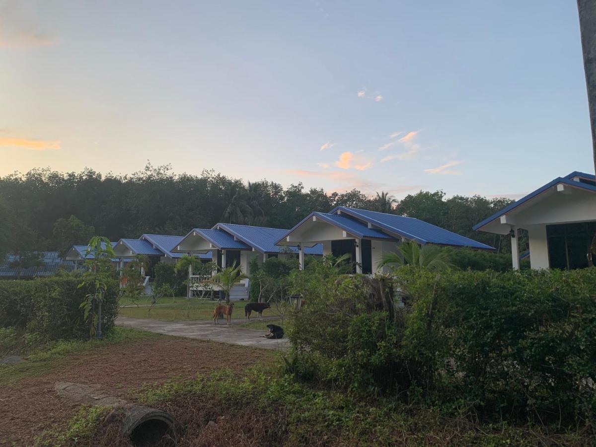 Koh Jum Paradise Resort Екстер'єр фото