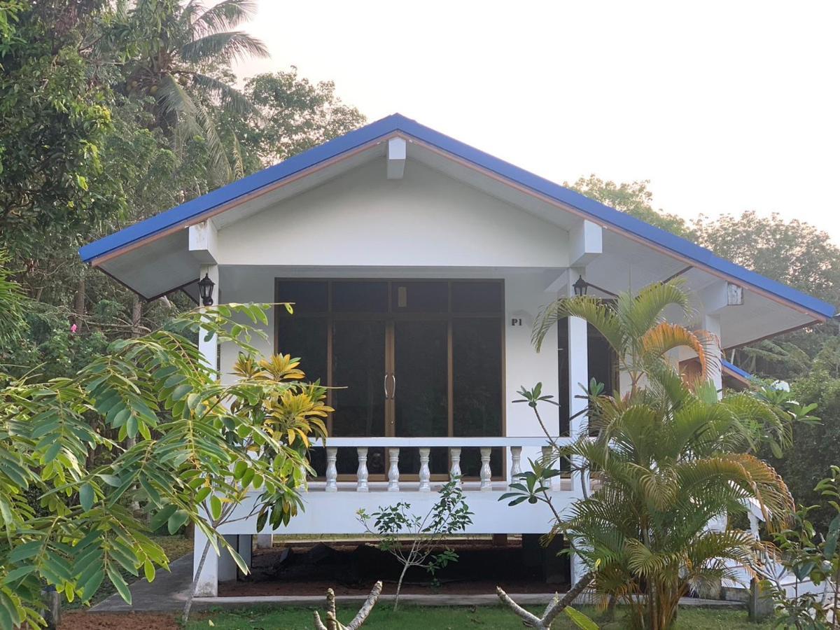 Koh Jum Paradise Resort Екстер'єр фото