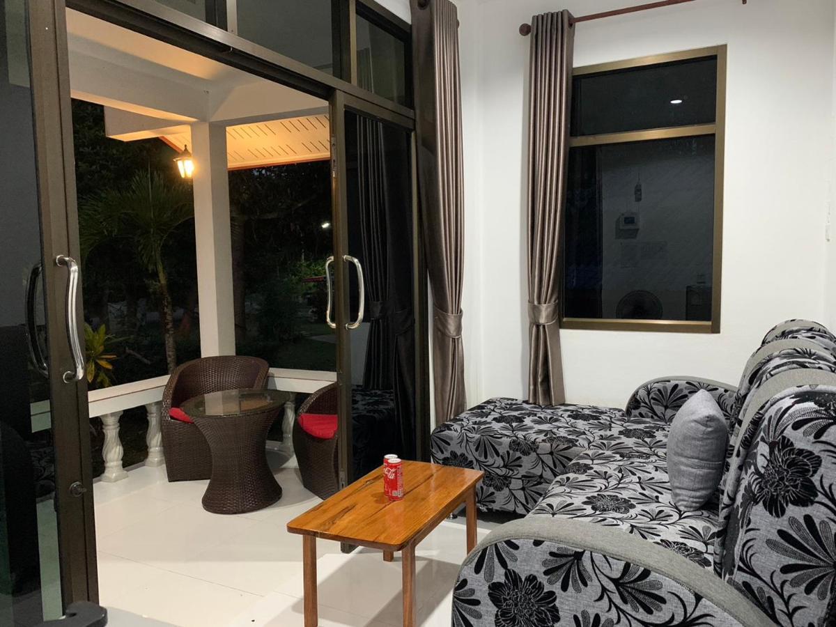 Koh Jum Paradise Resort Екстер'єр фото