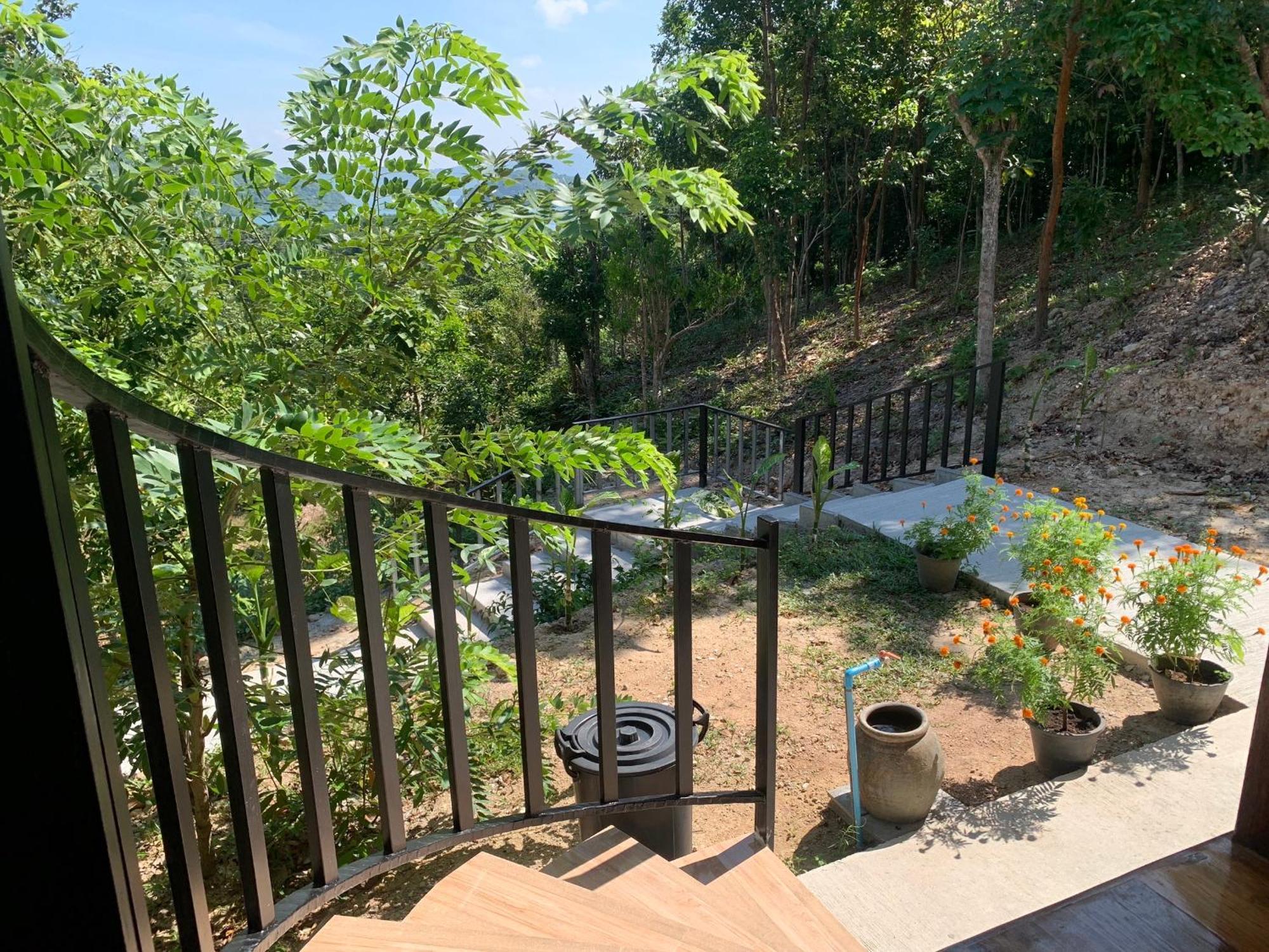 Koh Jum Paradise Resort Екстер'єр фото